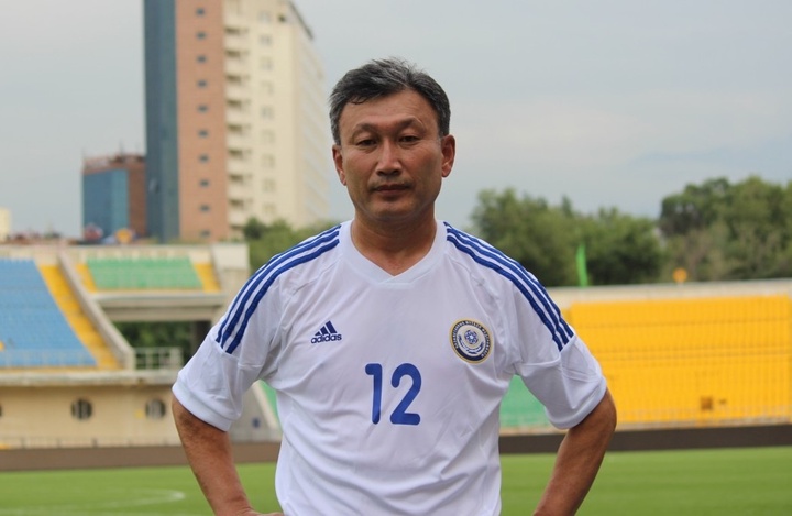 Дмитрий Огай назначен главным тренером футбольного клуба «Шахтер»