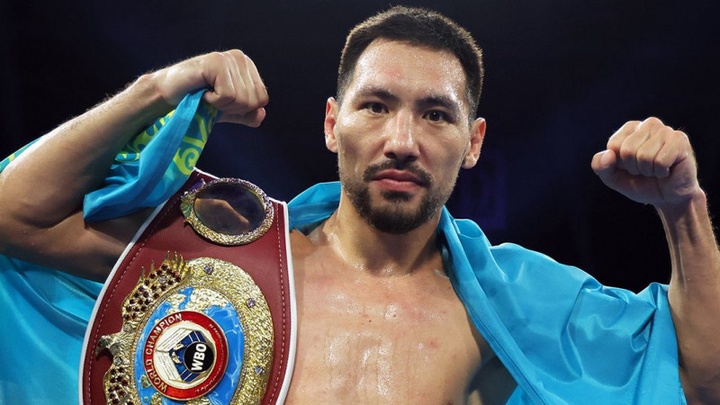 Стало известно, когда Жанибек Алимханович откроет вторую пробу