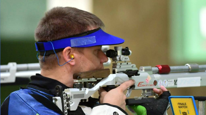 Казахстанские стрелки завоевали 2 золотые медали на Кубке Азии