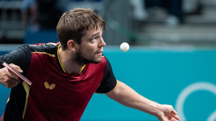 Кирилл Герасименко успешно начал Кубок Азии