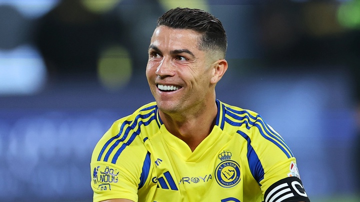 Криштиану Роналду «Әл-Хиләлге» ауысуы мүмкін