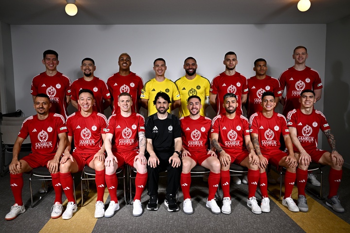 «Кайрат» — серебряный призёр Лиги чемпионов по футзалу