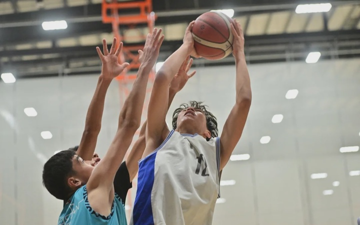 Астана впервые проведёт чемпионат мира по баскетболу