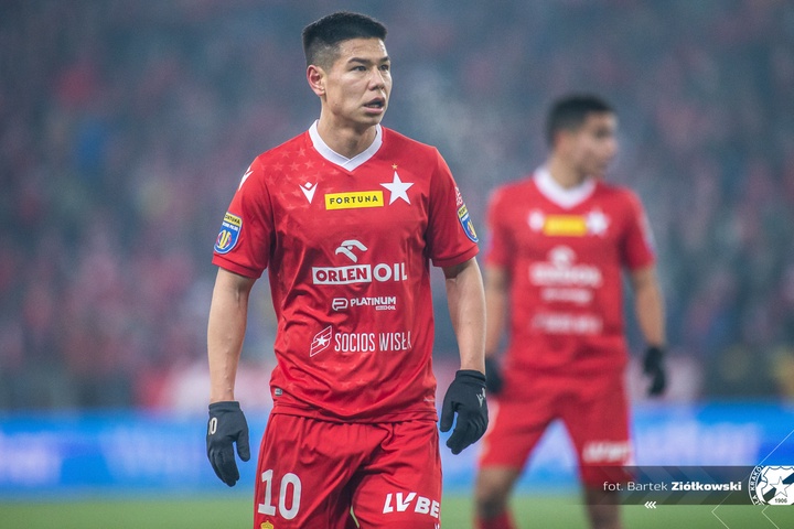 Официально: Георгий Жуков стал игроком «Актобе»