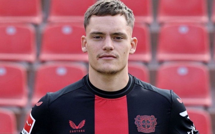 Ливерпуль предложил за Вирца 135 миллионов евро: Байер твердо стоит на своей цене