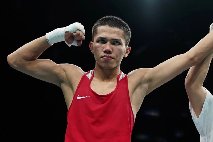 World boxing cup: Кубок мира по боксу: Кто соперники мужской сборной Казахстана?