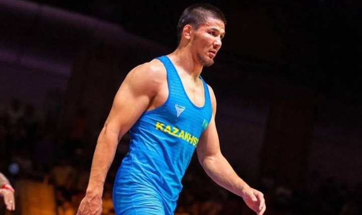 Стали известны борцы, которые примут участие в международном турнире по борьбе в Будапеште