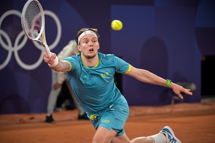 В столице пройдёт чемпионат Казахстана по теннису среди взрослых