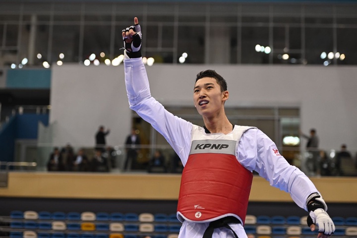 Батырхан Толеугали — бронзовый призёр Универсиады