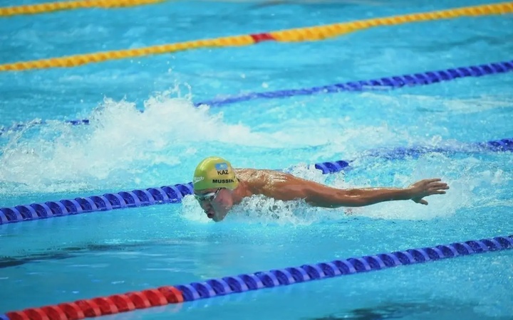 Казахстан впервые примет этап Кубка мира