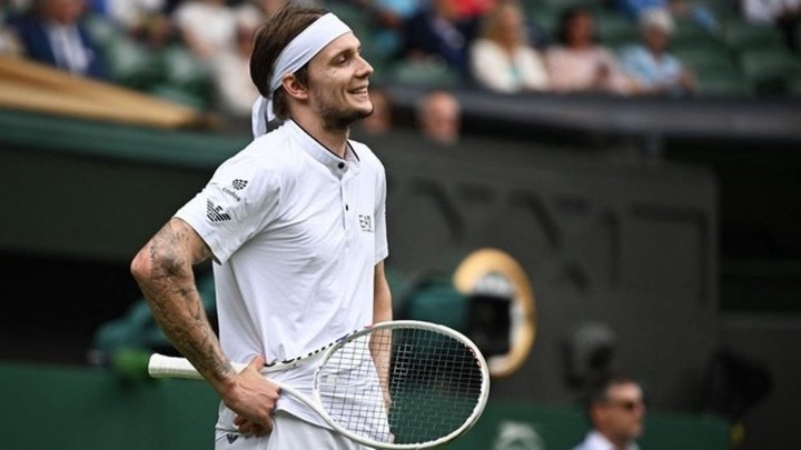 US Open: Стали известны соперники казахстанских теннисистов