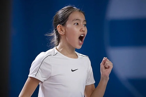 Алматыда жасөспірімдер арасында Ролан Гарросқа іріктеу турнирі өтеді