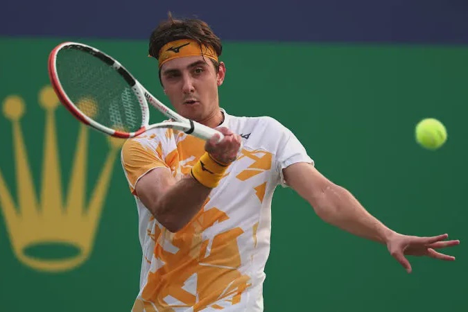  Александр Шевченко Аустралиядағы турнирдің негізгі кезеңіне жолдама алды