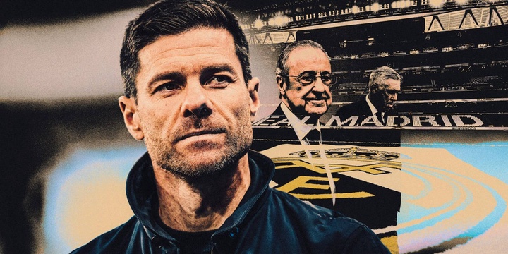 Хаби Алонсо «Реал Мадридтен» кетті