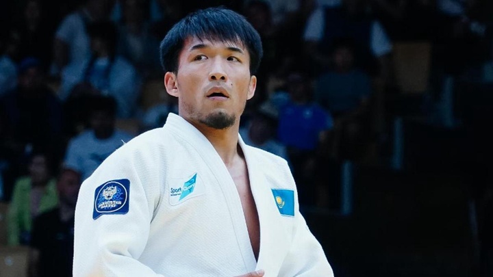 Париждегі Grand Slam турниріне қатысатын дзюдошылар тізімі жарияланды