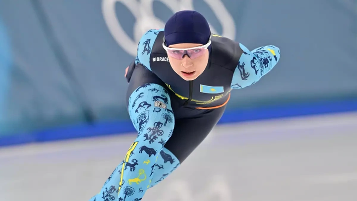 Казахстанские спортсменки вошли в топ-10