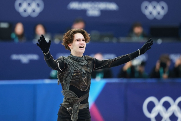 Михаил Шайдоров қысқа бағдарламада үздік бестікке енді