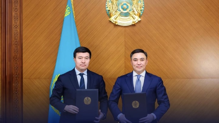 Шахмұрат Мүтәліп «Ордабасы» футбол клубына иелік етті