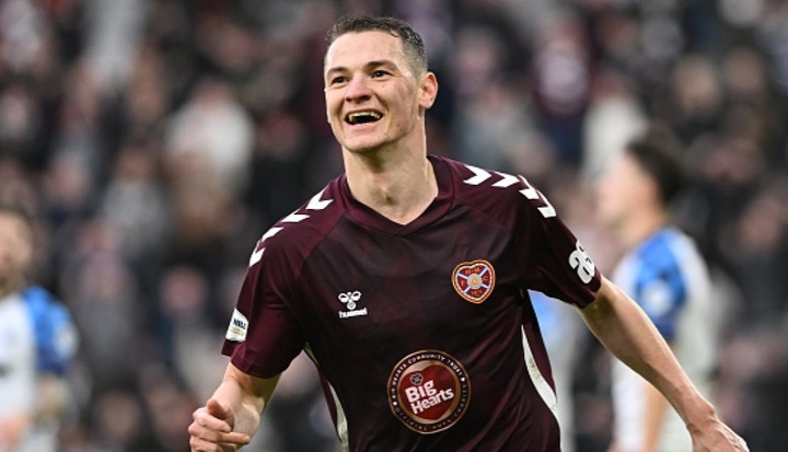 Ислам Чесноковтың голы клубына жеңіс сыйлады