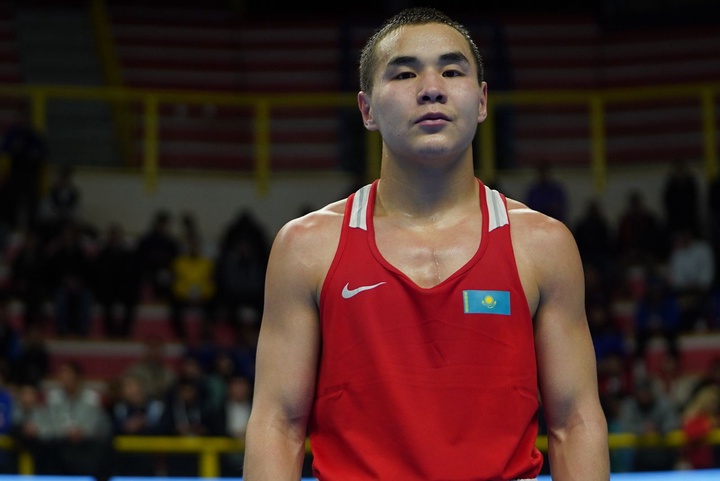 «Странджа» кубогына қатысатын қазақстандық боксшылар тізімі