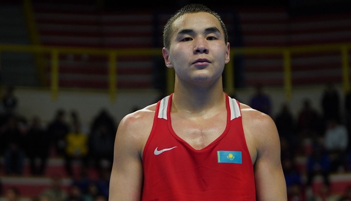 Список казахстанских боксёров, участвующих в Кубке «Странджа»