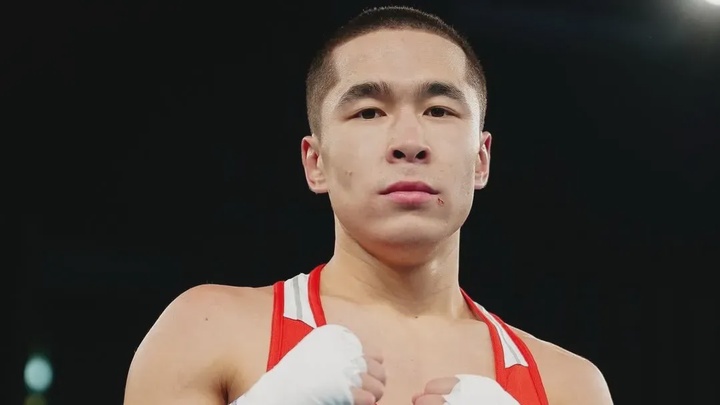 Қазақстандық боксшылар Странджа кубогында төрт алтын медаль жеңіп алды