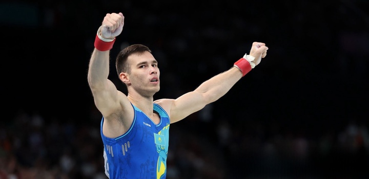 Опубликован список спортсменов, которые будут участвовать в этапе Кубка мира по спортивной гимнастике в Баку