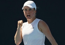 Юлия Путинцева начала турнир WTA 1000 с победы
