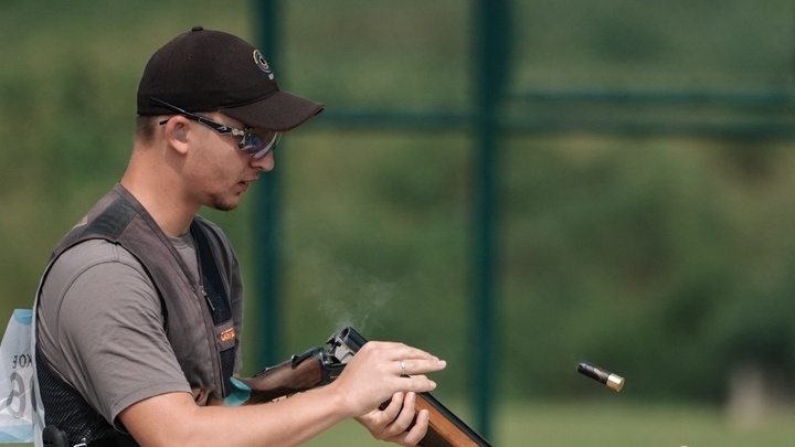 Қазақстанда стенд атудан Әлем кубогының кезеңі өтеді