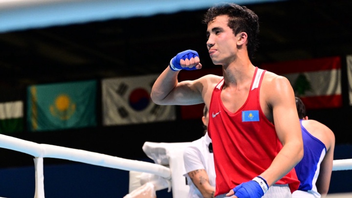 Бокстан жастар арасындағы Futures Cup турниріне қатысатын қазақстандықтар белгілі болды