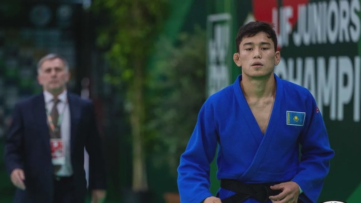 Алмат Әділет Гран-при турирінің чемпионы