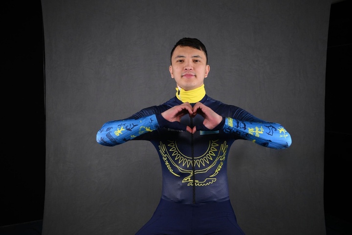 Шорт-тректен 2026 жылғы Әлем чемпионатына қатысатын қазақстандықтар белгілі болды