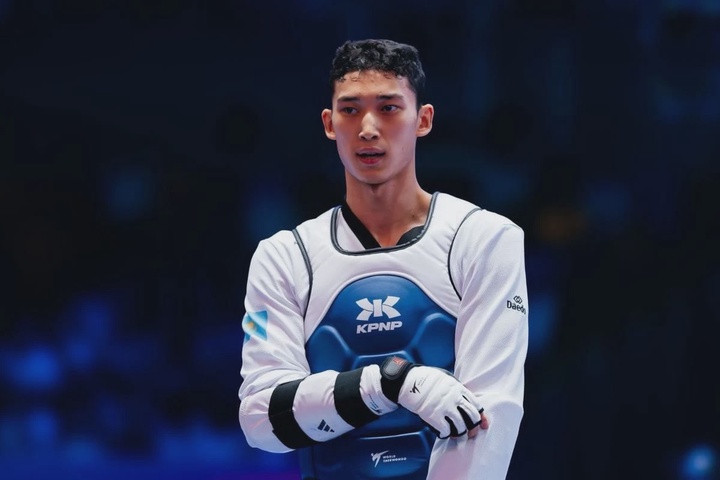 Батырхан Төлеуғали Түркиядағы турнирде чемпион атанды