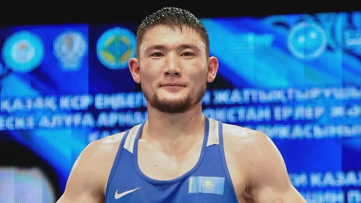 Ертуган Зейнуллинов вышел в четвертьфинал