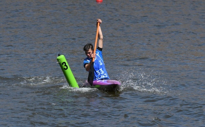 На юношеской Олимпиаде в Дакаре Казахстан выступит в 11 видах спорта