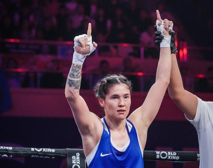 Бокстан Әлем кубогына қатысатын Қазақстан құрамасының тізімі жарияланды