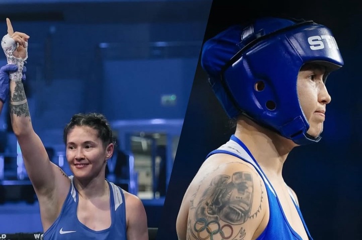 Бокстан Әлем кубогына қатысатын Қазақстан құрамасының тізімі жарияланды