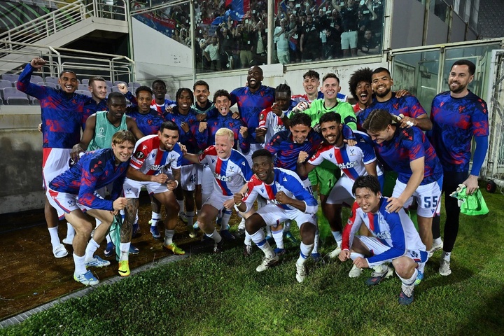 Лига конференции: Итоги четвертьфинала, кто вышел в полуфинал?