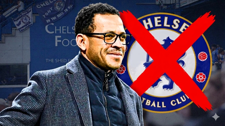 «Челси» клубының бас бапкері Лиам Росеньор қызметінен босатылды