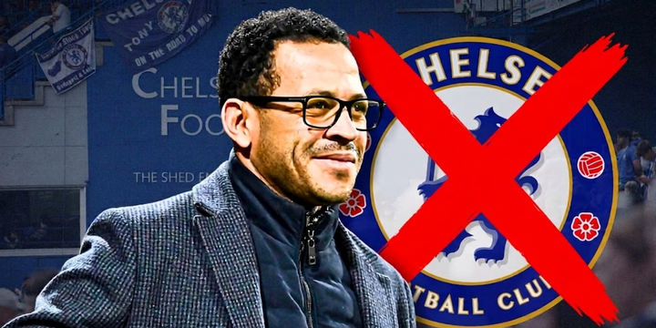 «Челси» клубының бас бапкері Лиам Росеньор қызметінен босатылды