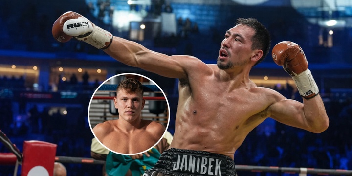 WBO президенті Жәнібек Әлімханұлының жекпе-жегіне қатысты мәлімдеме жасады