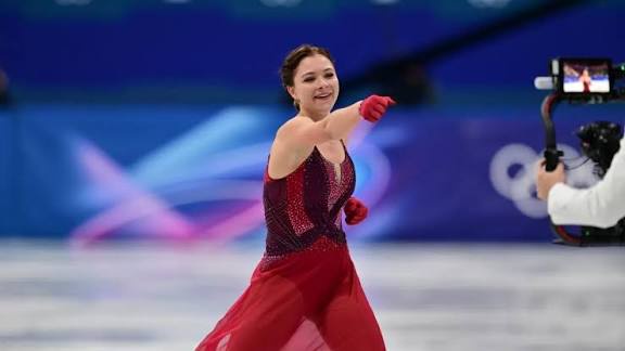 Софья Самоделкина выступит на этапе Гран-при Skate Canada International 2026
