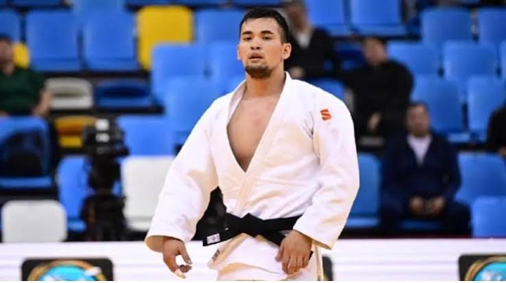 Бексұлтан Құлмырза V Пара Азия ойындарының чемпионы атанды