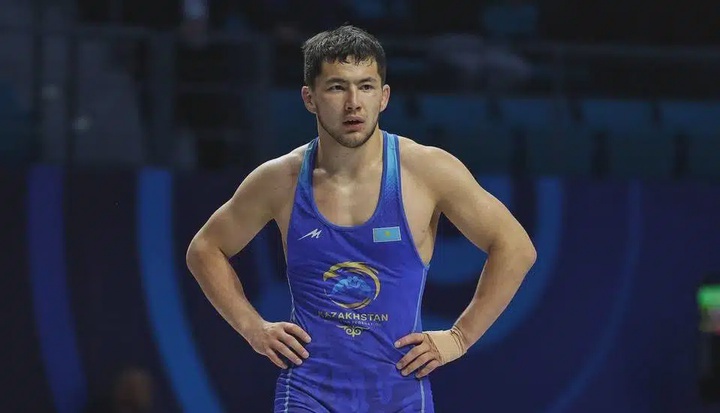Бағдат Сабаз әлем чемпионатының қола жүлдегері атанды
