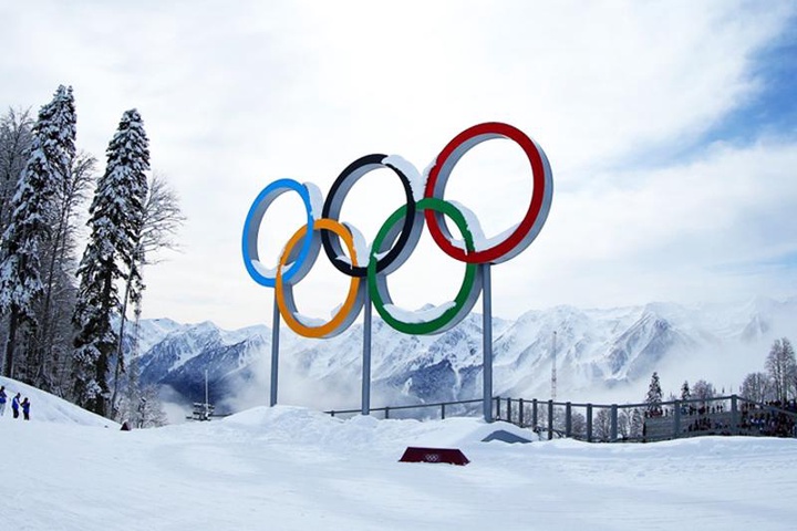 Олимпиада-2018: Жарыстар кестесі