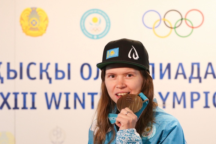 Фристайл-могул. Қазақстан құрамасы Олимпиададағы нәтижелерін қорытындылады