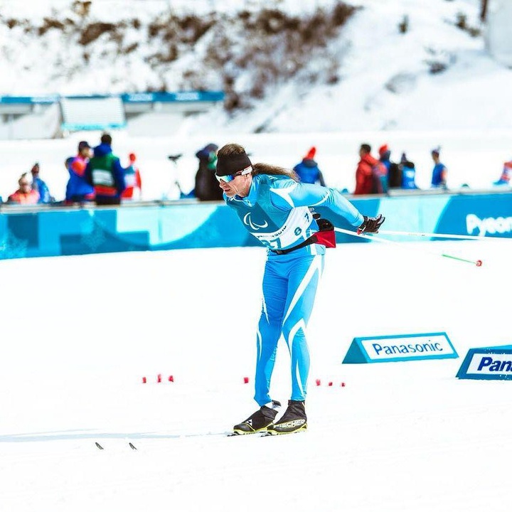 Қазақстан Паралимпиада ойындарында тұңғыш рет алтын медаль жеңіп алды