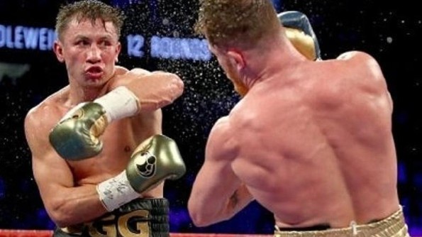 Головкиннің жекпе-жегі қай күні өтетіні ресми түрде хабарланды