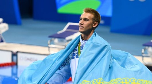 ​БАЛАНДИН ИСПАНИЯДАҒЫ ХАЛЫҚАРАЛЫҚ ЖАРЫСТЫҢ ЖЕҢІМПАЗЫ АТАНДЫ