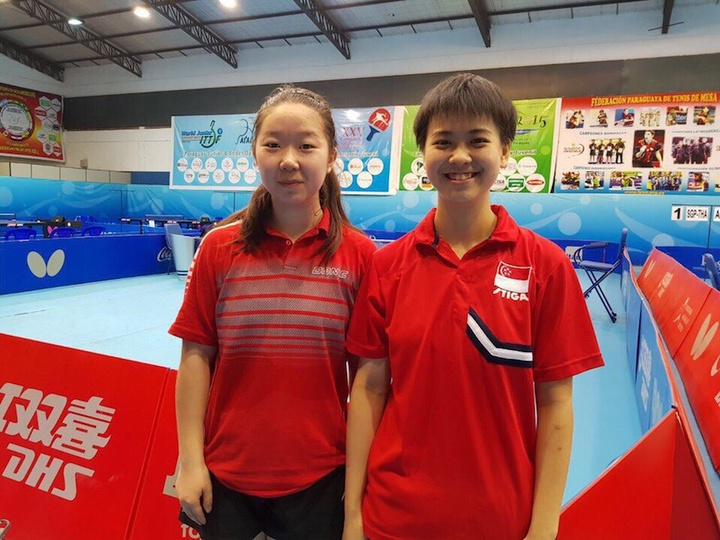 Қазақстандық теннисші Парагвай ашық чемпионатында жеңімпаз атанды